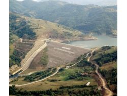 Yetersiz Yağışlar Nedeniyle Barajlar Alarm Veriyor