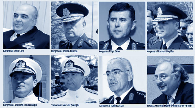 O da kozmik odaya girememiş!