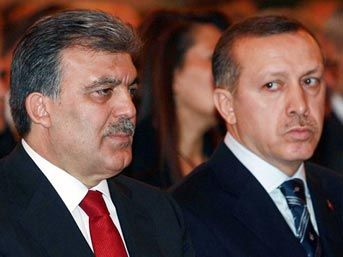 Başbakan: "Köşk'ü incitmeyin!"