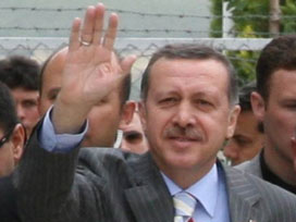 Başbakan'ın sağlık durumu