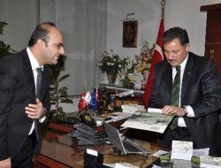 Malatya 2012 Takvimi Hazırlandı