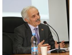 Aksoy: Karikatür Sanatı Çağımızın Sanatı Olma Özelliği Ve Önemini Sürdürüyor