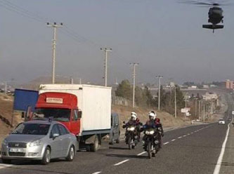 PKK'nın gelir kaynağına ağır darbe