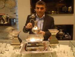 Gümüş 4 Yılda Yüzde 400 Zamlandı