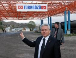 Gürcistan’a 10 Aralık'tan İtibaren Geçişler Kimlikle Olacak