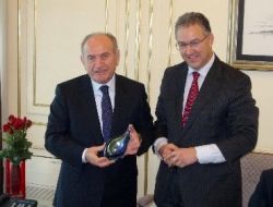 Topbaş: Bimtaş’ın Randevuları Ocak Ayına Kadar Doldu