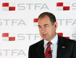 Körfez Ülkelerine Yoğunlaşan Stfa Cirosunu 1,1 Milyar Dolara Çıkardı