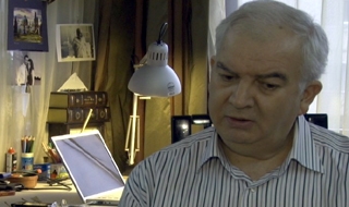 Gazeteci Yazar Ahmet Turan Alkan'la özel röportaj