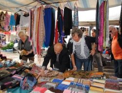 Otellerin Doluluk Oranı Yüzde 40'a Düştü, Esnaf Zor Durumda Kaldı