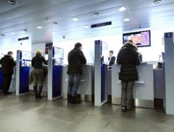 Rusya’da 2012’de 20-30 Banka Kapanacak