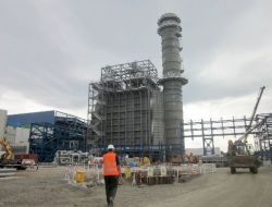 Omv’nin Çevrim Santraline Geçici Durdurma