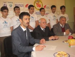 Aziziyeli Öğrenciler Olimpiyatlarda Altın Ve Gümüş Madalyaları Topladı