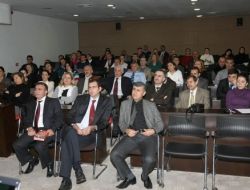 "Eğitim Seminerleri Uygulamada Büyük Kolaylık Sağlıyor"