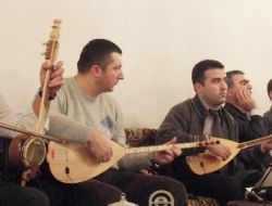 Hamamönü’nde 'Türkülerde Felsefe' Konuşuldu