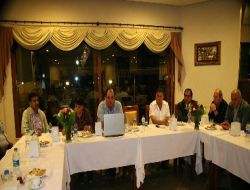 Turizmciler, Suriyeli Turistleri Bölgeye Çekebilmek İçin Alternatif Arıyor