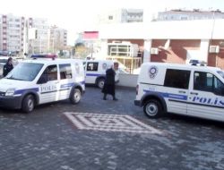 Çanta Hırsızı Kısa Sürede Yakalandı