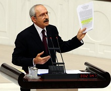 'HSYK benden özür dilemeli'