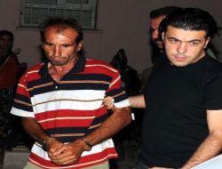 Lüleburgaz'daki Vahşi Cinayetin Zanlısı Sağlık Kontrolünden Geçirildi