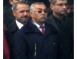 Arkadaşının Taziye Evinde Kalp Krizi Geçiren Memur Vefat Etti