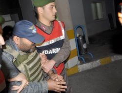 Fethiye’deki Kamyoncu Cinayetleri İle İlgili 9 Kişi Gözaltına Alındı