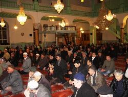 Şehit Öğretmenler İçin 130 Hatim Yapıldı