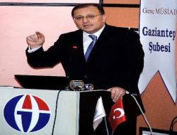 Gso Başkanı Koçer: Türkiye'de Girişimciliğin Körelmemesi İçin Çalışıyoruz