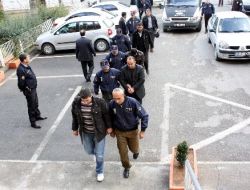 Teröristin Yakınları Askeri Birliğe 200 Metre Uzaklıkta Ev Tutmuş