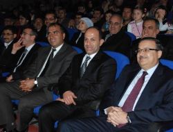 Ehl–i Beyt Konferansında Hoşgörü Rüzgarı Esti