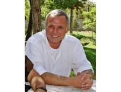 Ünlülerin Menajeri Ölü Bulundu