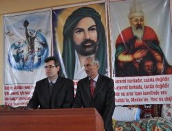 Varto'da Kerbela Şehitleri Konferansla Anıldı