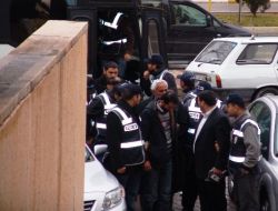 Kamu ihalelerine fesat karıştı!..