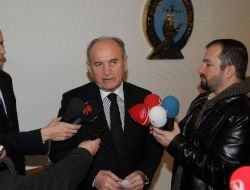 TOPBAŞ'DAN KILIÇDAROĞLU'NA..