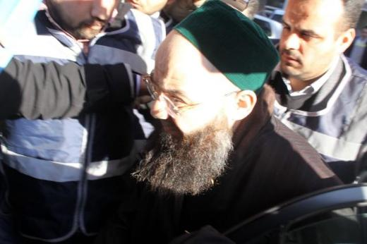 Cübbeli Ahmet hoca adliyeye sevk edildi!