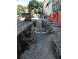 Ankara'da Kazı Sezonu Sona Erdi