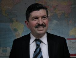 Vatandaşlar Hacıbayram’da Buluşacak