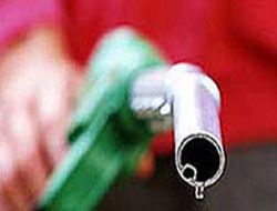 Mazot kaçakçılığı operasyonu