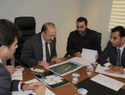 Trabzon Belediye Başkanı Gümrükçüoğlu: Yatırımcının Herzaman Yanındayız