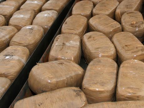 Van'da uyuşturucu operasyonu