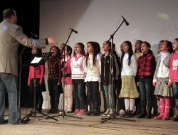 Değider 200 Çocuğu Sokaktan Kurtardı