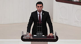 ‘Fikrime ket vurmak durumundayım’