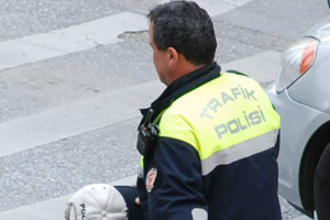 "Meslekten Atıldılar"