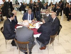 Gümrük Kapıları Ankara’dan İzlenecek