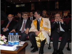 Bakan Taner Yıldız'dan Açıklama