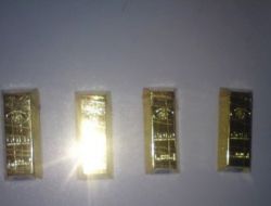 Batman'da Sahte Altın Satan 3 Kişi Tutuklandı