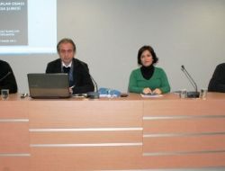 Mimarlar Odasından Açıklama