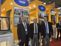 Ürgüp Travel Turkey İzmir’de Beğeni Topladı