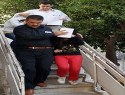 Adana'da 4 Gündür Haber Alınamayan Kuzen İki Kız Bulundu