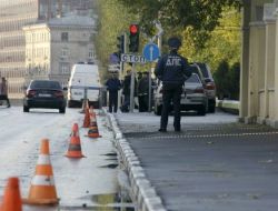 Moskova’da Bir Türk Vatandaş Gasp Edildi