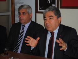 Chp'li Emek: Hsyk'ya Özür Borcumuz Yok