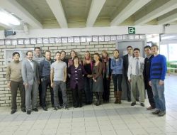 Belçikalı Öğretmenler Noel’de Tatil Yapmak Yerine Van’a Gidecek